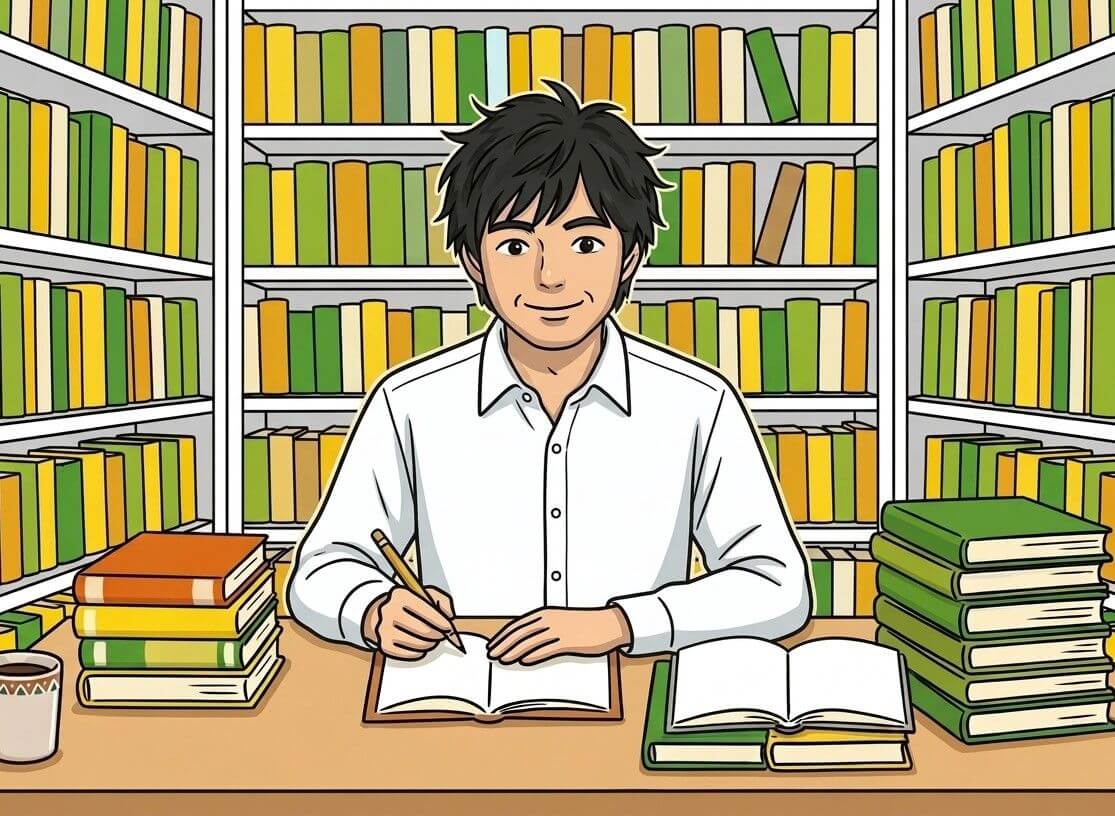 編集者／ライター 滝口 雅志