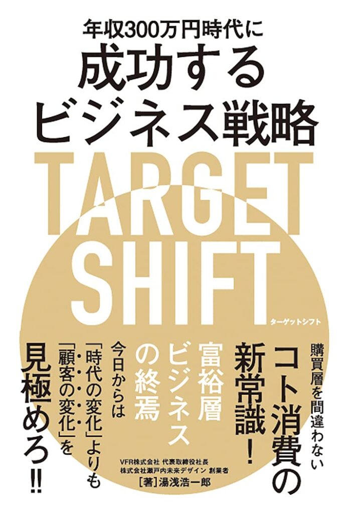 【お仕事実績】「これからの時代のビジネス戦略」に関する書籍を担当させていただきました。